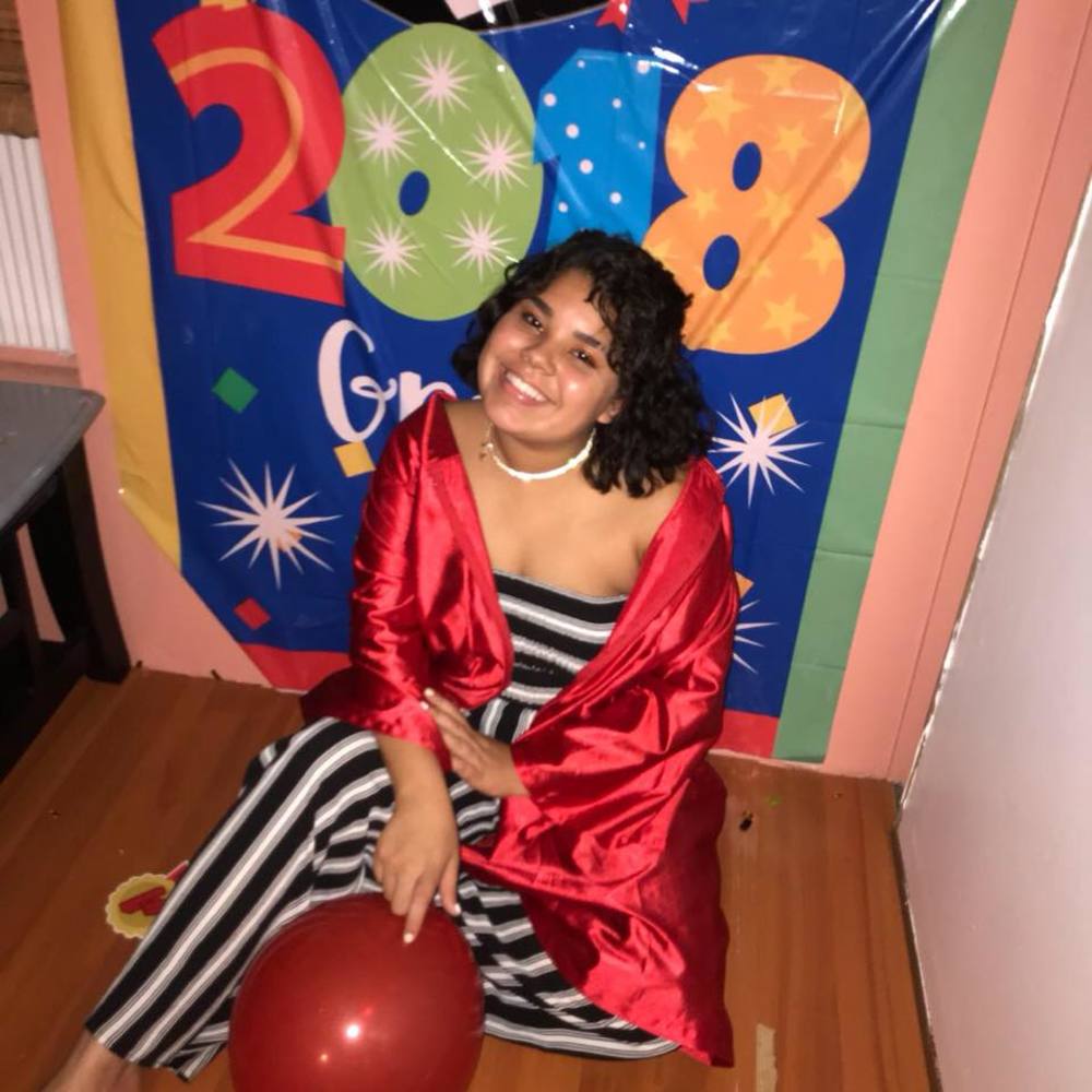 Meet your Posher, Victoria